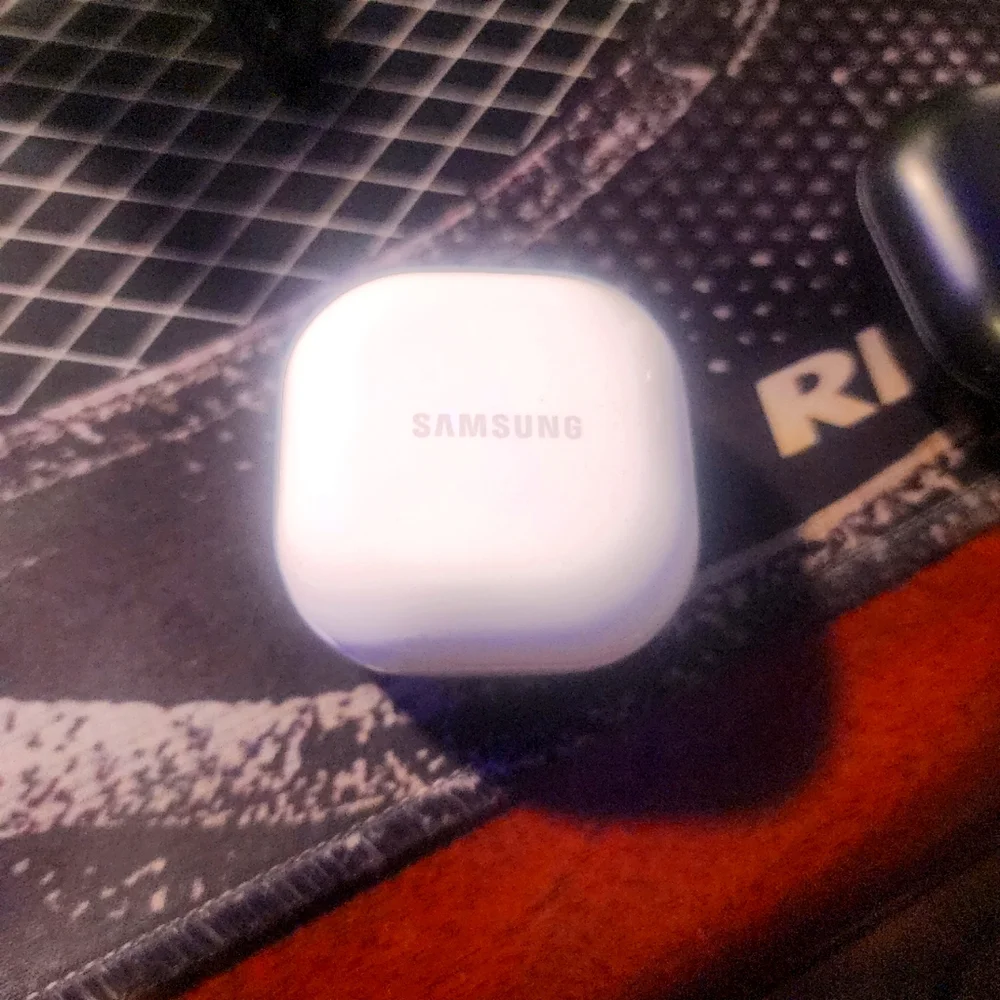 Samsung Galaxy Buds2
